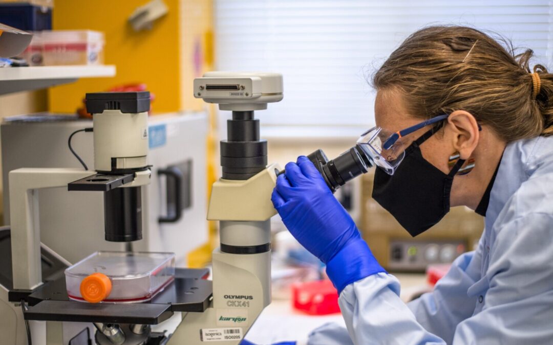 Challenging assumptions in antigen QC for antibody discovery success