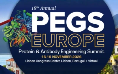 Meet us at PEGS Europe from November 16–19, 2026.