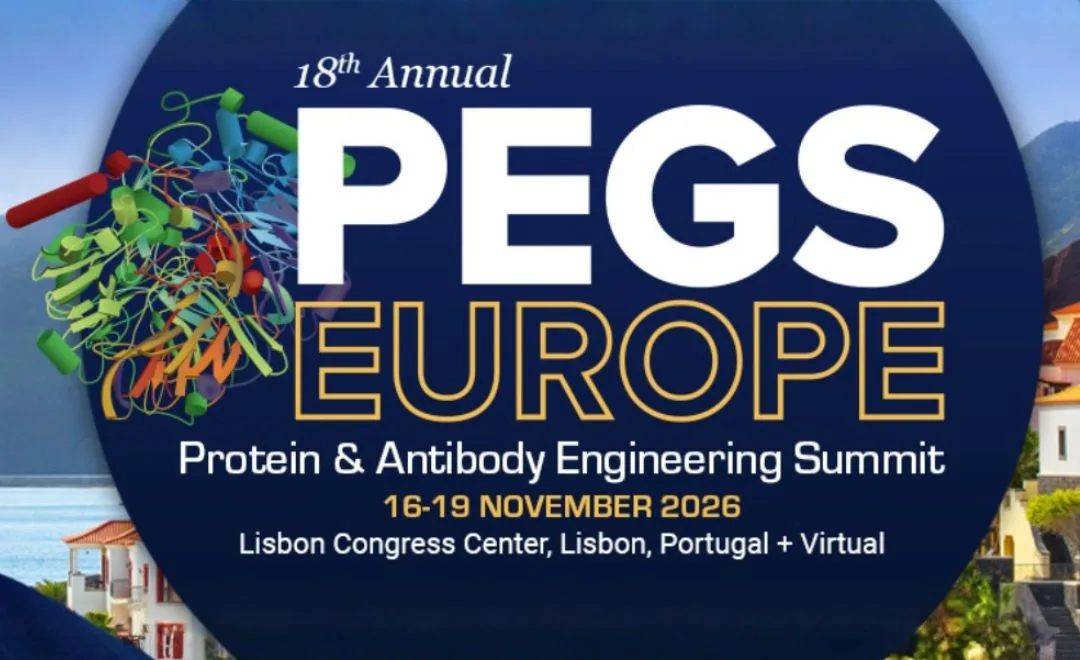 Meet us at PEGS Europe from November 16–19, 2026.